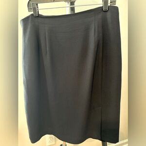 Evan-Picone skirt